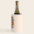 Owl Wine Chiller Gallery Image 3