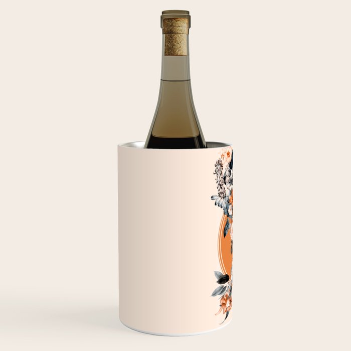 Owl Wine Chiller Gallery Image 2