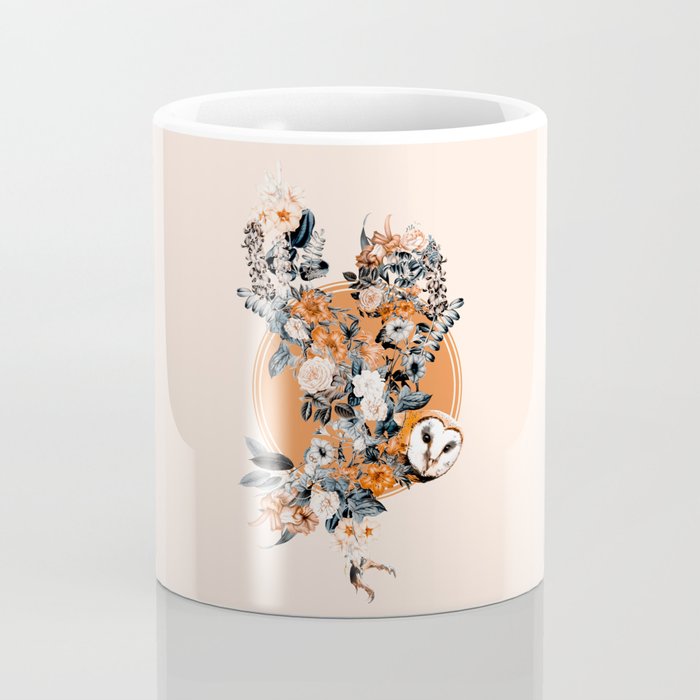Owl Coffee Mug Gallery Image 4
