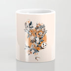 Owl Coffee Mug Gallery Image 4