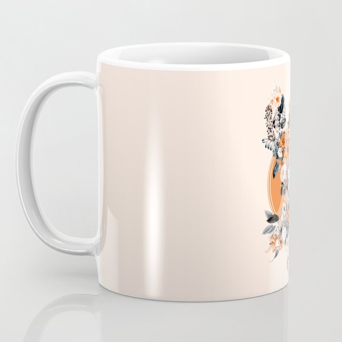 Owl Coffee Mug Gallery Image 3