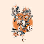 Owl Coffee Mug Gallery Image 2