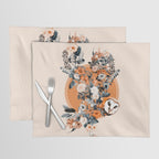 Owl Placemat Gallery Image 1
