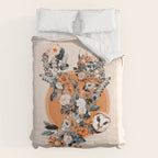 Owl Comforter Gallery Image 6