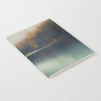 Autumn Dusk Notebook Gallery Image 2