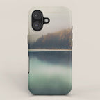 Autumn Dusk iPhone Case Gallery Image 1