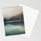 Autumn Dusk Stationery Card Gallery Image 2