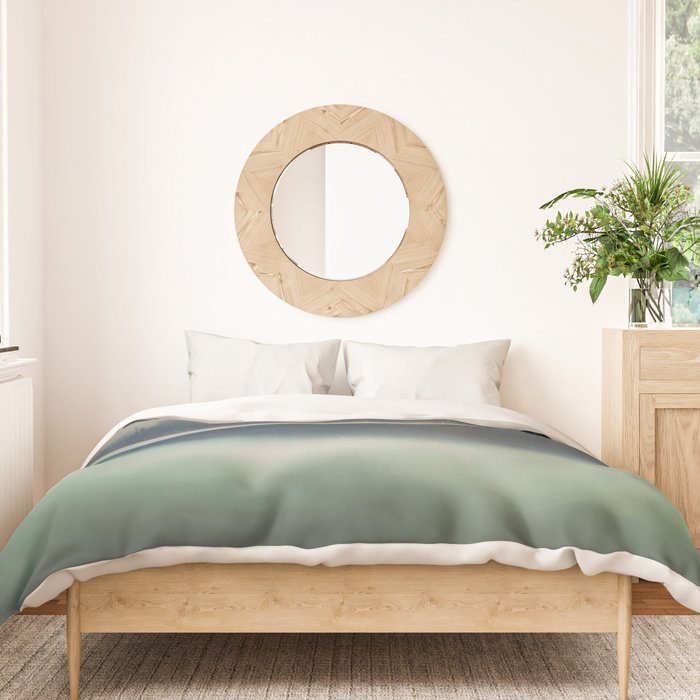 Autumn Dusk Duvet Cover Gallery Image 3