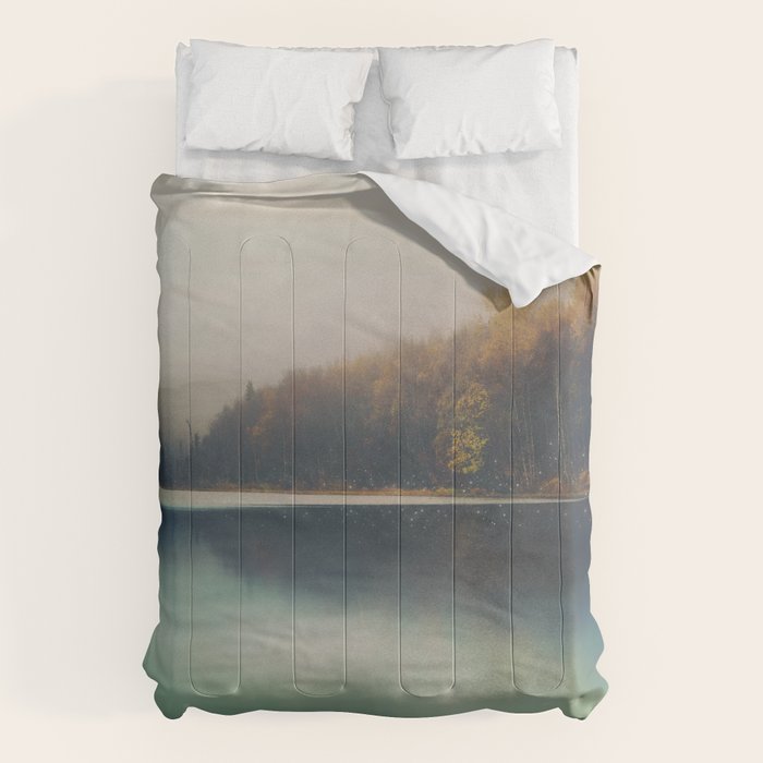 Autumn Dusk Comforter Gallery Image 6