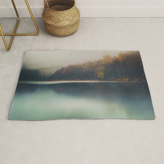 Autumn Dusk Rug Gallery Image 1
