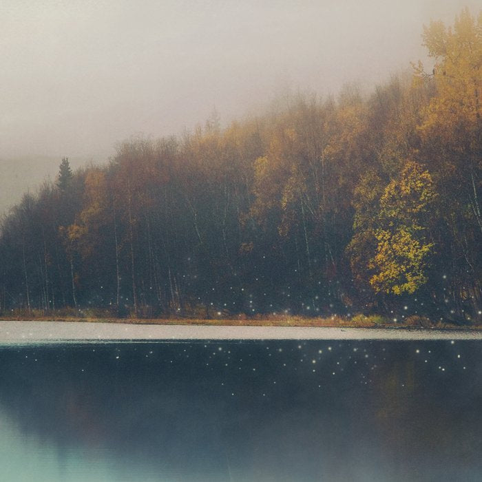 Autumn Dusk Coffee Mug Gallery Image 2
