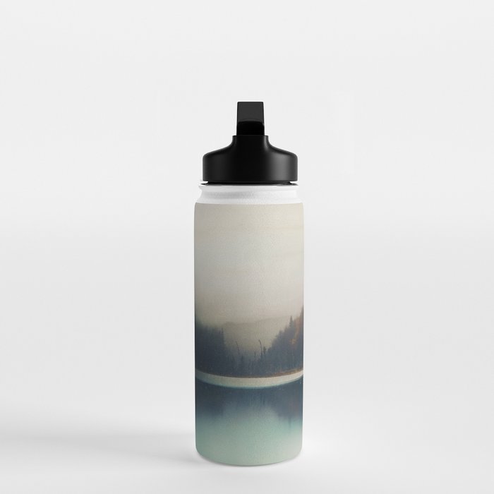 Autumn Dusk Water Bottle Gallery Image 3