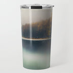 Autumn Dusk Travel Mug Gallery Image 1
