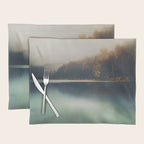 Autumn Dusk Placemat Gallery Image 1