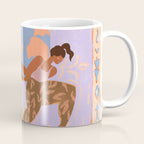 Women Rule the World Coffee Mug Gallery Image 1