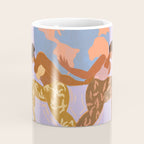 Women Rule the World Coffee Mug Gallery Image 4