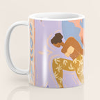 Women Rule the World Coffee Mug Gallery Image 3