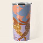 Women Rule the World Travel Mug Gallery Image 1
