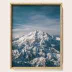 Denali II Serving Tray Gallery Image 1