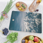 Denali II Cutting Board Gallery Image 2