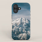 Denali II iPhone Case Gallery Image 1