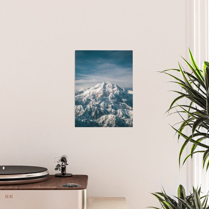 Denali II Poster Gallery Image 2