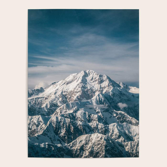 Denali II Poster Gallery Image 4