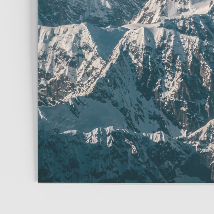 Denali II Poster Gallery Image 3