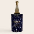 Ad Astra Per Aspera Wine Chiller Gallery Image 1
