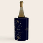 Ad Astra Per Aspera Wine Chiller Gallery Image 3