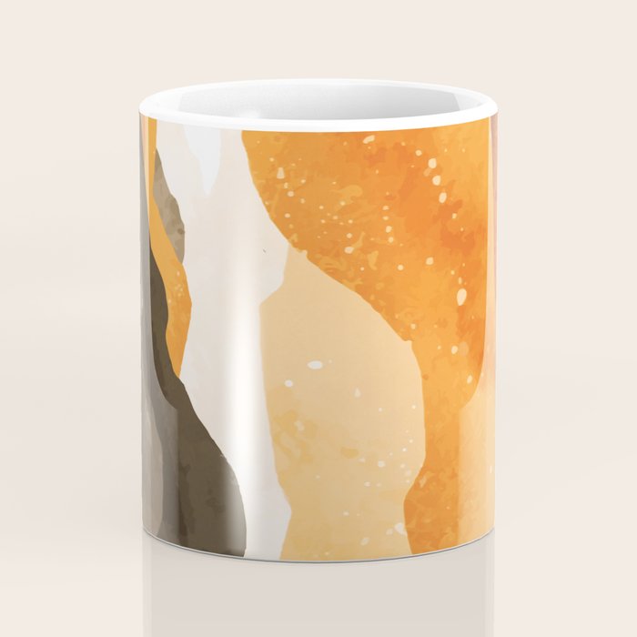 Water Flow 5 Coffee Mug Gallery Image 4