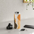 Water Flow 5 Water Bottle Gallery Image 4