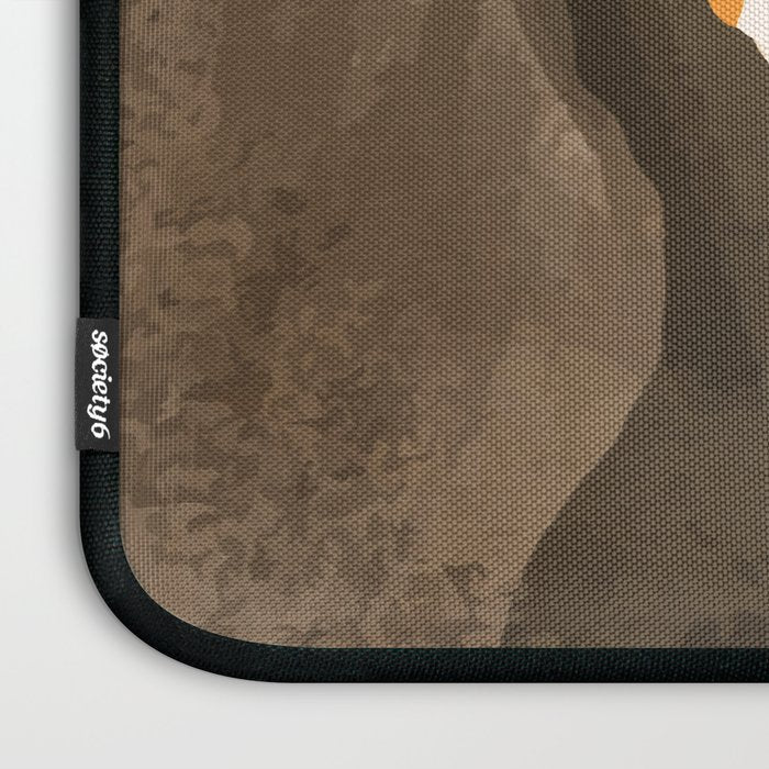 Water Flow 5 Laptop Sleeve Gallery Image 3