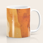 Water Flow 5 Coffee Mug Gallery Image 1