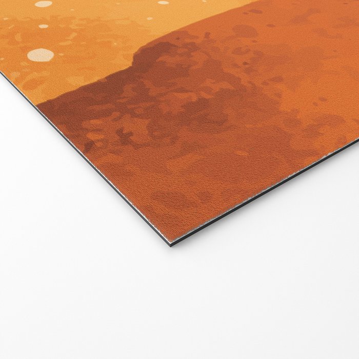 Water Flow 5 Welcome Mat Gallery Image 2