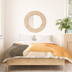 Water Flow 5 Duvet Cover Gallery Image 3