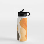 Water Flow 5 Water Bottle Gallery Image 1