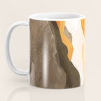 Water Flow 5 Coffee Mug Gallery Image 3