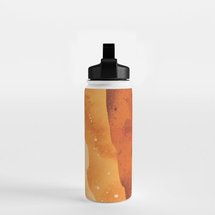 Water Flow 5 Water Bottle Gallery Image 2