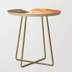 Water Flow 5 Side Table Gallery Image 1