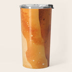 Water Flow 5 Travel Mug Gallery Image 2