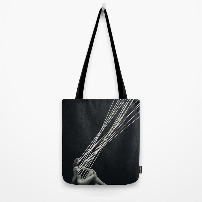 Esplendor Geometrico Tote Bag Gallery Image 2