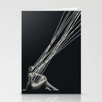 Esplendor Geometrico Stationery Card Gallery Image 2