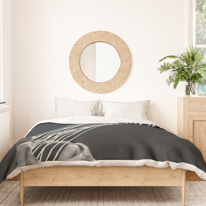 Esplendor Geometrico Duvet Cover Gallery Image 3