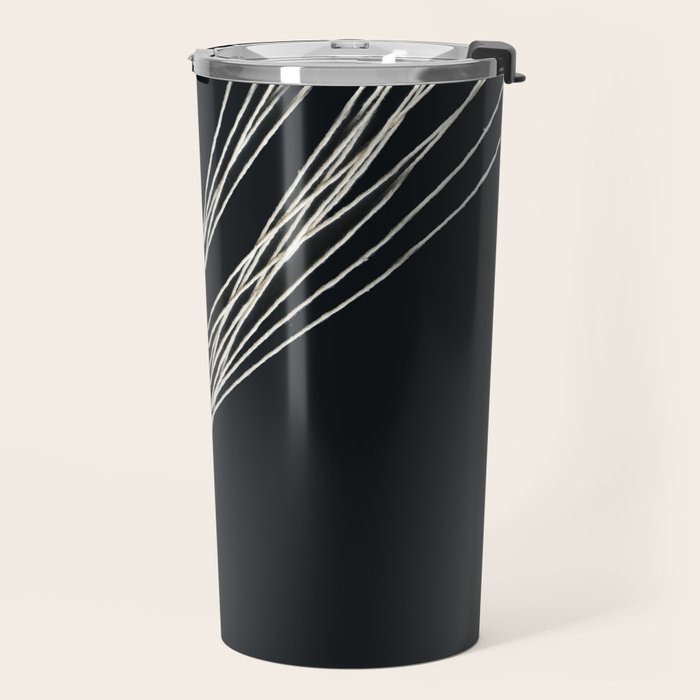 Esplendor Geometrico Travel Mug Gallery Image 2