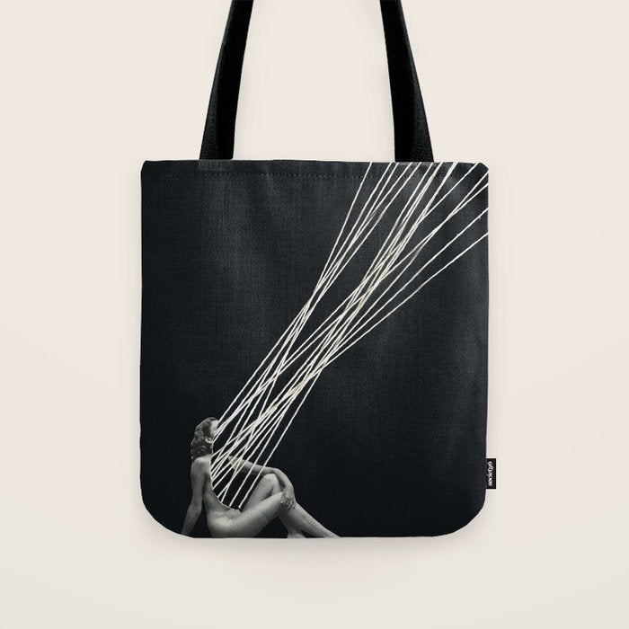 Esplendor Geometrico Tote Bag Gallery Image 1