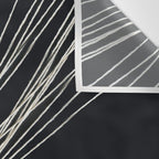 Esplendor Geometrico Wall Tapestry Gallery Image 3