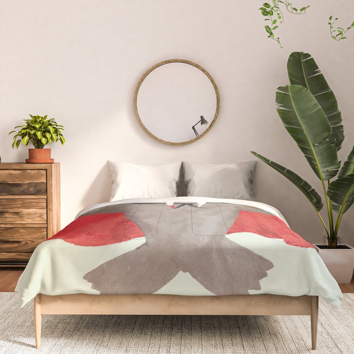 Vampire Walrus Comforter Gallery Image 3