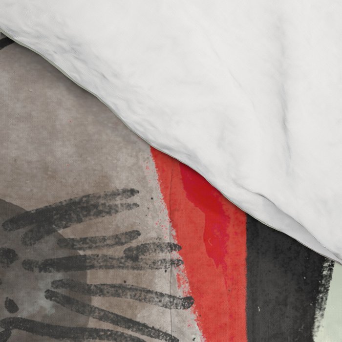 Vampire Walrus Comforter Gallery Image 4