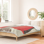 Vampire Walrus Duvet Cover Gallery Image 2